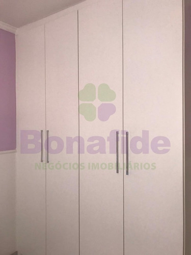 Imagem 8 de 16 de Apartamento, Edifício Samambaia, Vila Santana, Jundiaí. - Ap12300 - 69253847