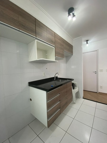 Imagem 3 de 12 de Apartamento Prime House 2 Dormitórios 1 Vaga
