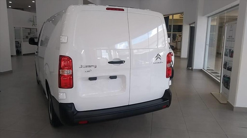 Imagem 3 de 9 de Jumpy 1.6 Bluehdi Diesel Pack Manual