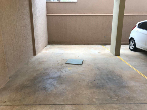 Imagem 14 de 15 de Apartamento Com 1 Dorm, Santa Cruz Do José Jacques, Ribeirão Preto - R$ 200.000,00, 43,33m² - Codigo: 1721850 - V1721850
