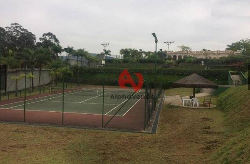 Imagem 22 de 24 de Tamboré 10 - Casa Com 4 Suítes À Venda, 525 M² Por R$ 6.000.000 - Alphaville - Santana De Parnaíba/sp - Ca6466