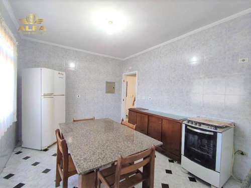 Imagem 19 de 30 de Casa À Venda Na Praia Do Guaiuba, 8 Dormitórios, 2 Vagas. - Ca0127