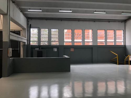 Imagem 11 de 11 de Galpão Comercial Para Locação, Centro, São Caetano Do Sul - Ga0005