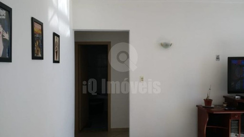 Imagem 6 de 15 de Ótimo Apartamento Em Pinheiros, Com 110 Metros De Área Útil, Com 2 Dormitórios - Iq18332