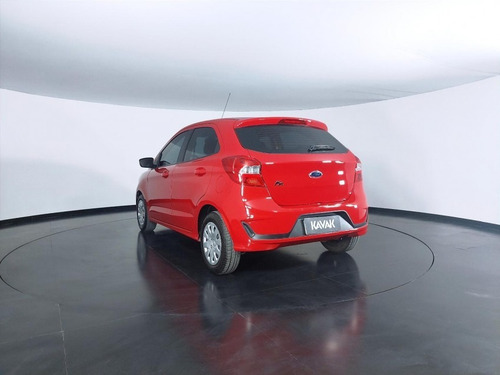 Imagem 5 de 15 de 185588 - Ford Ka 2019 Com Garantia