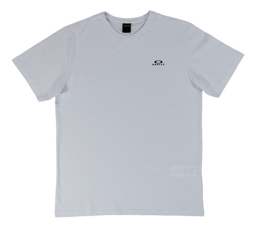 Camiseta Masculina Oakley O Classics Tee