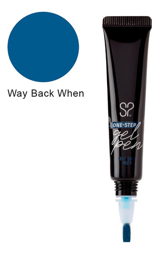 Lápiz Gel One Step Esmaltado Permanente Salon Perfect Cvl