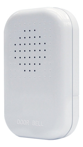 J R Timbre Electrónico Para Sistema De Control De Acceso