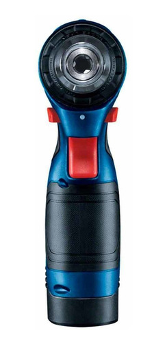 Taladro Rotomartillo Atornillador Impacto Sin Bateria Bosch