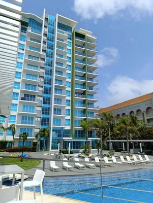 Apartamento en venta