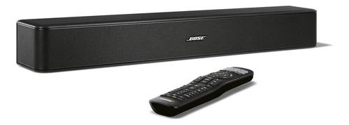 Bose Solo 5 - Barra De Sonido Para Televisores,