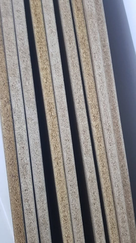 Tablas Mdp De 25mm Mide 236 X 36 Cm