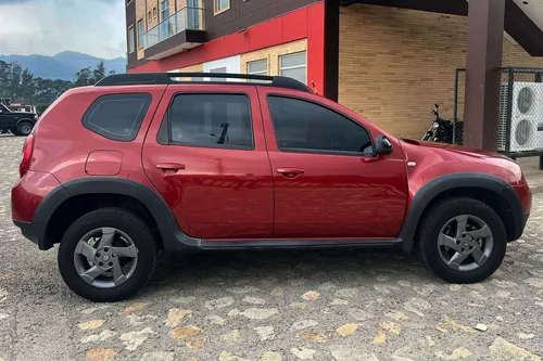 Renault Duster 2.0 Dynamique 4x2