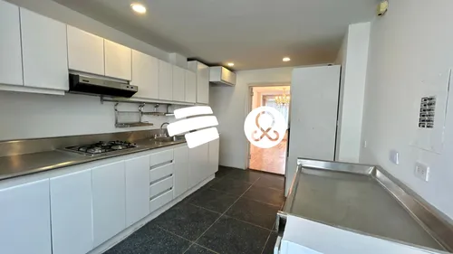 Apartamento En Venta Ó Arriendo En Chapinero Norte, Bogotá