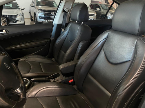 Peugeot 408 1.6 Sport Thp 163cv 2013
