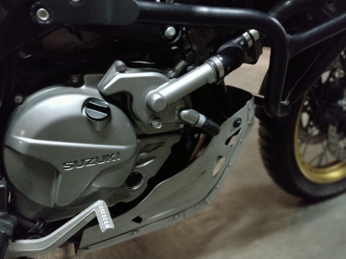 Suzuki Vstrom 650 Xt