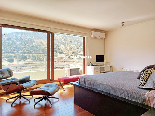 Maravillosa Casa Los Litres, Vista Despejada