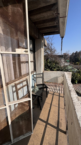 Comoda Y Amplia Casa 4d 2b Patio Metro Los Orientales