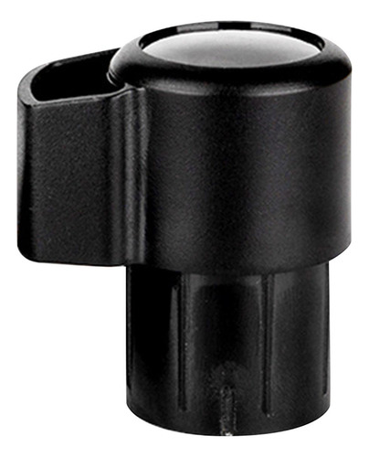 Piezas De Tapa De Extremo De Saxofón Alto, Tapa Protectora