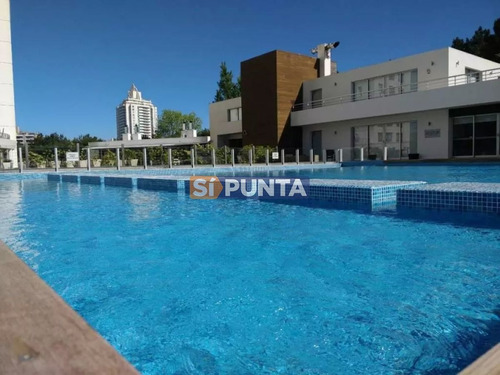 Imagen 10 de 14 de Apartamento En Venta, Punta Del Este, Roosevelt