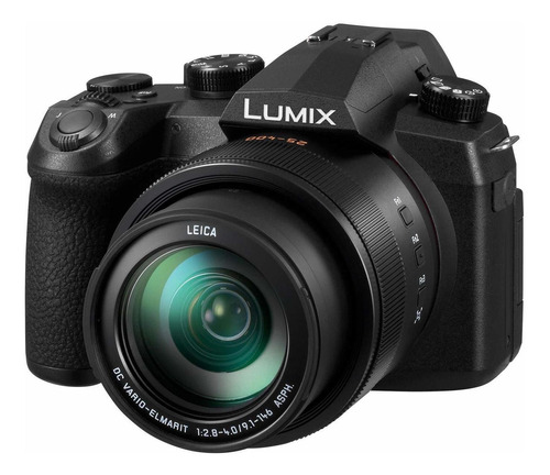 Lumix Fz Mp Camara Digital  in Leica Dc Video Estabilizador