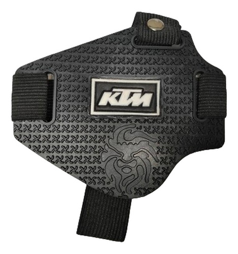 Protector Zapato Ktm