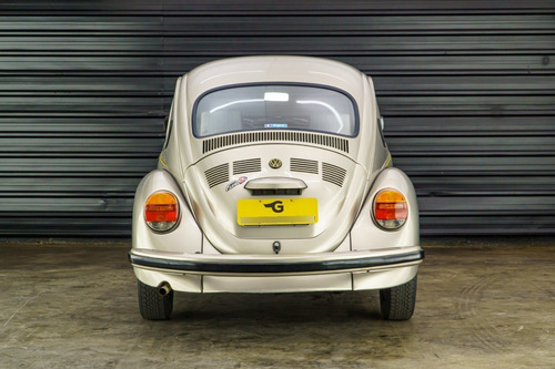Imagem 3 de 13 de 1994 Fusca 1600