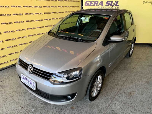 Volkswagen Fox 1.6 Prime G2 Total Flex