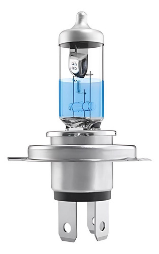 Lâmpada Farol H4 Plus 150 Gigalight 12v Bosch