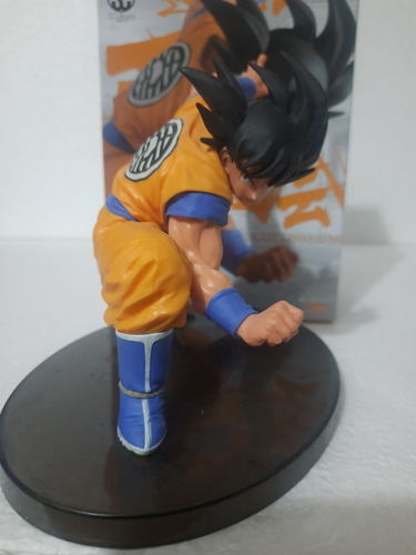 Dragon Ball Goku (Usado)