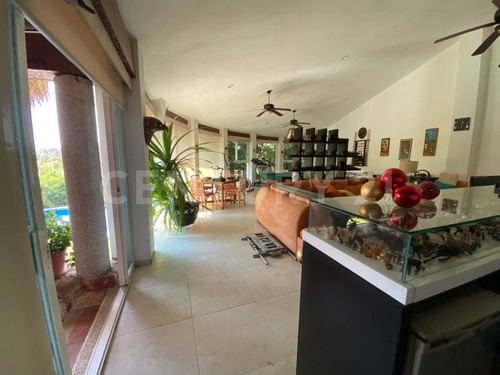 Residencia Club De Golf Santa Fe, Xochitepec, Morelos