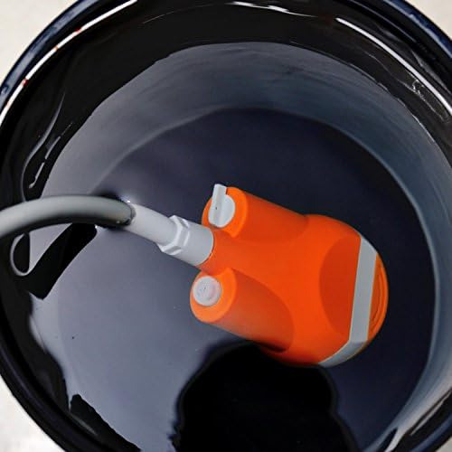 Ducha Exterior Portátil Ivation, Funciona Con Pilas, Compact