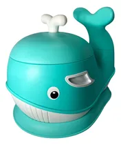 Comprar Inodoro Pelela Ballena Entrenamiento Para Niños Water Bebé