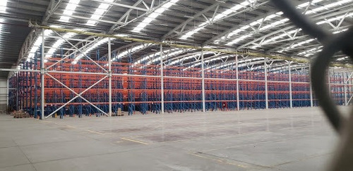 Imagen 11 de 19 de Bodegas En Arriendo Parque Empresarial Siberia 152-739