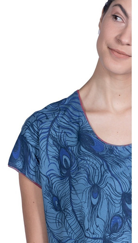 Remera Yoga