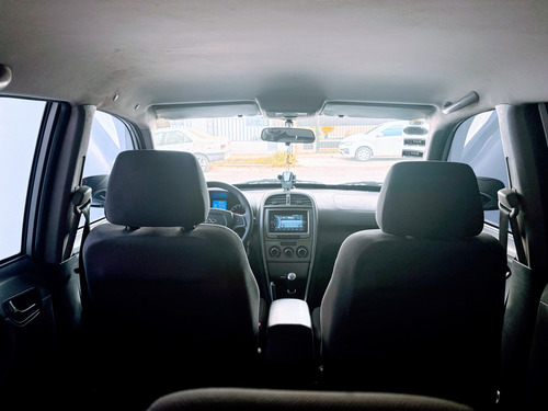 Chery Tiggo 1.6 F2 Confort 4x2 125cv
