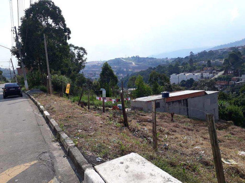 Imagem 1 de 3 de Terreno, Chácara Do Solar Ii (fazendinha), Santana De Parnaíba - R$ 130 Mil, Cod: 235232 - V235232