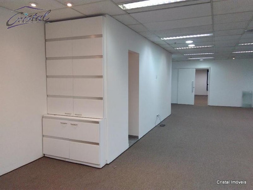Imagem 11 de 16 de Comercial Para Venda, 0 Dormitórios, Vila Olímpia - São Paulo - 20404