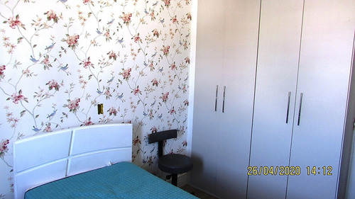 Imagem 8 de 25 de Ref.: 2279 - Apartamento 2 Quartos 1 Vaga Vila Alzira, Santo André - 2279