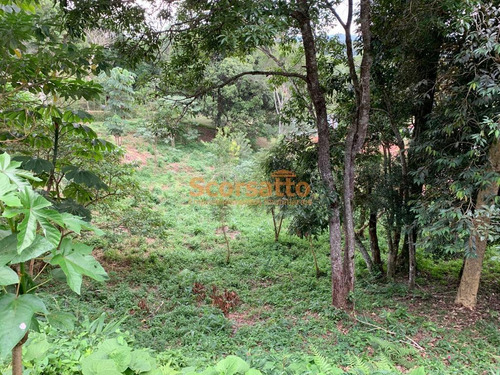 Imagem 4 de 17 de Terreno Em Condomínio À Venda, Condomínio Chácara Recanto Bela Vista, Itapecerica Da Serra/sp - 4630