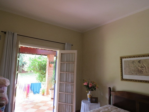 Imagem 17 de 30 de Chacara 20.000 M2 Quadra De Tenis , Pomar, Lago Com Peixes - Ch00242 - 2446285