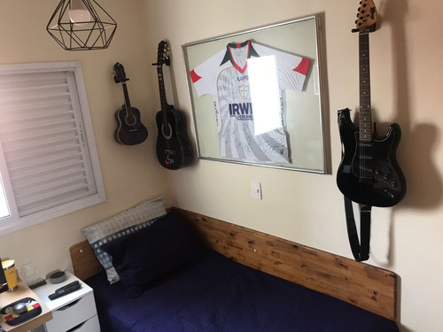 Apartamento Lindo, Na Melhor Localização