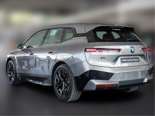 Bmw Ix Elétrico M60