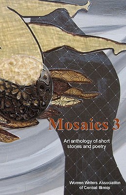 Libro Mosaics 3: An Anthology Of Short Stories And Poetry...
