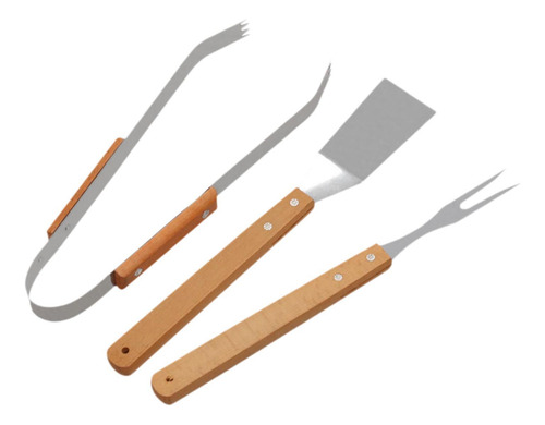 Kits De Herramientas Para Barbacoa Utensilios De Cocina