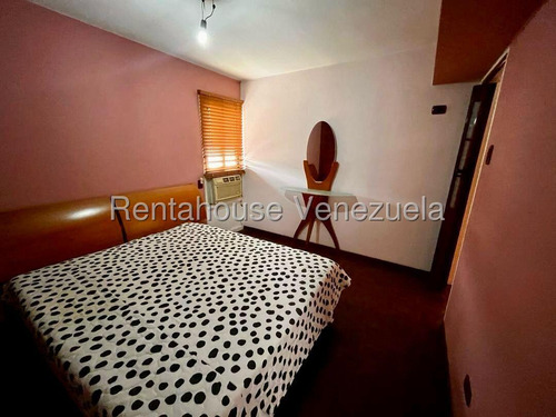 Dc Apartamento En Venta En Santa Fe Sur 25-21768 Yf