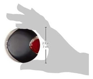 Sistema Flexi Led Negro, Pequeño