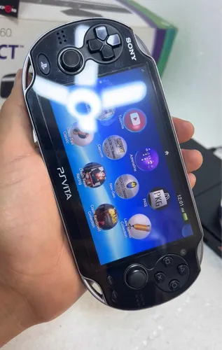 Ppsspp vita sales
