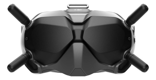 Dji Fpv Goggles V2 Para La Experiencia De Carreras De Drones