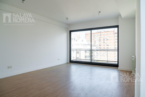 Imagen 5 de 29 de Departamento De 2 Dormitorios En Venta A Estrenar En Caballito